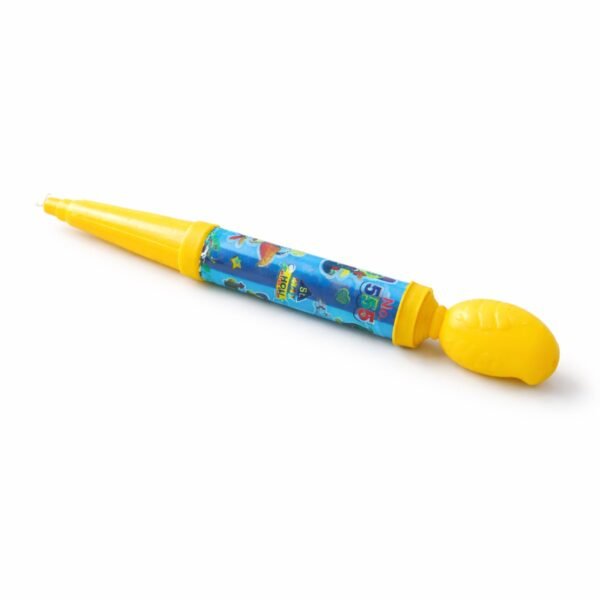Kids Long Range Holi Water Shooter – Lightweight Plastic Pichkari Toy