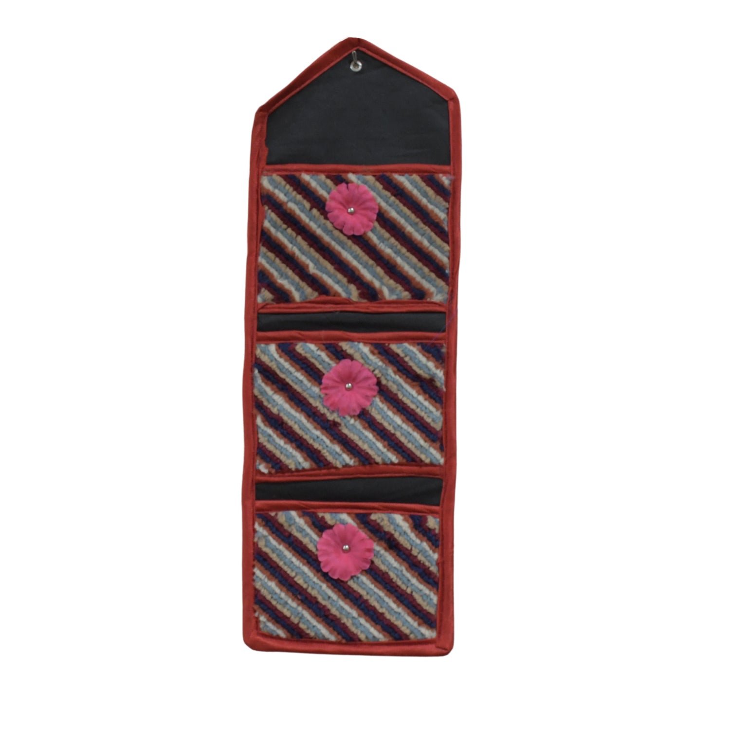 05_4ff146ac-30f1-4ab6-928f-288dc04beda8 Foldable Hanging Organizer – 3 Pocket Wall Holder | Indo Glow