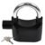 Siren Alarm Lock – Waterproof Anti-Theft Padlock | VelvaBloom