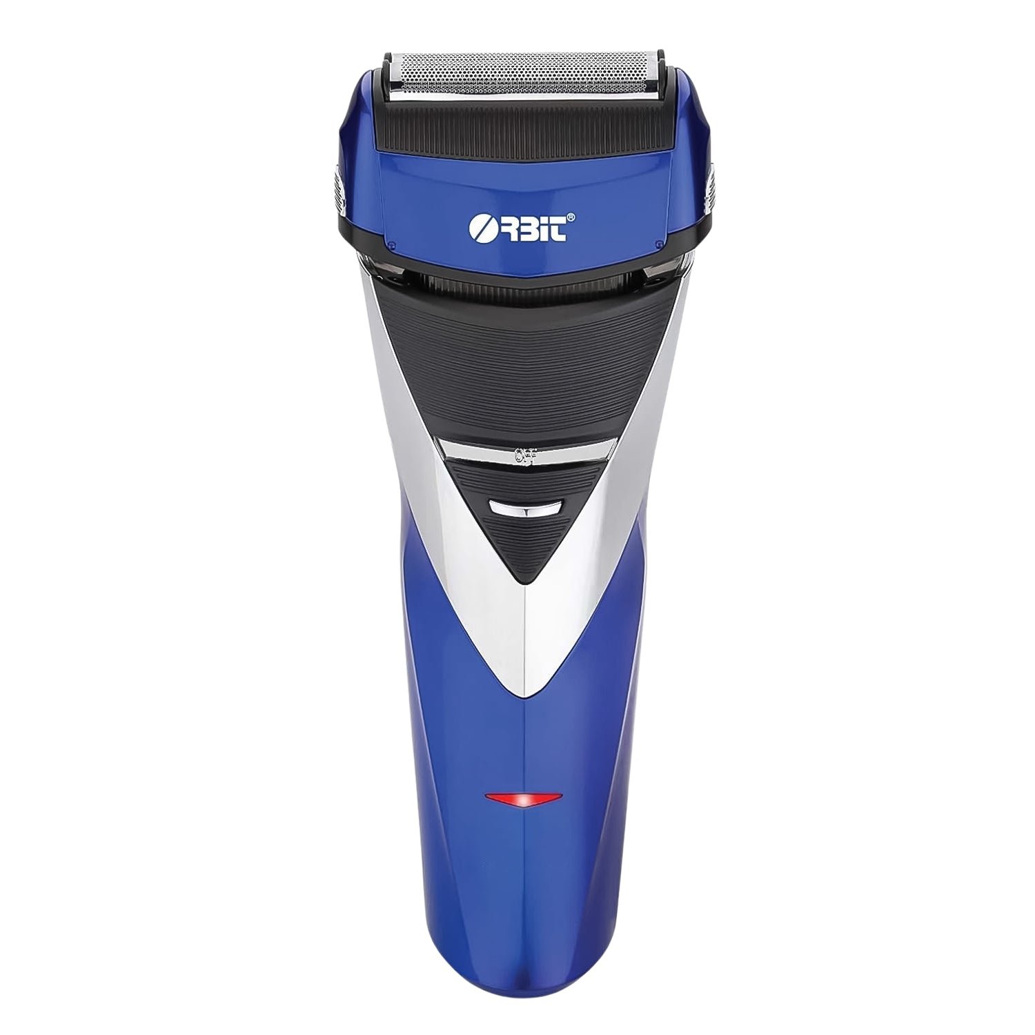 Electric Foil Shaver – Rechargeable Dual Head for Smooth Grooming
