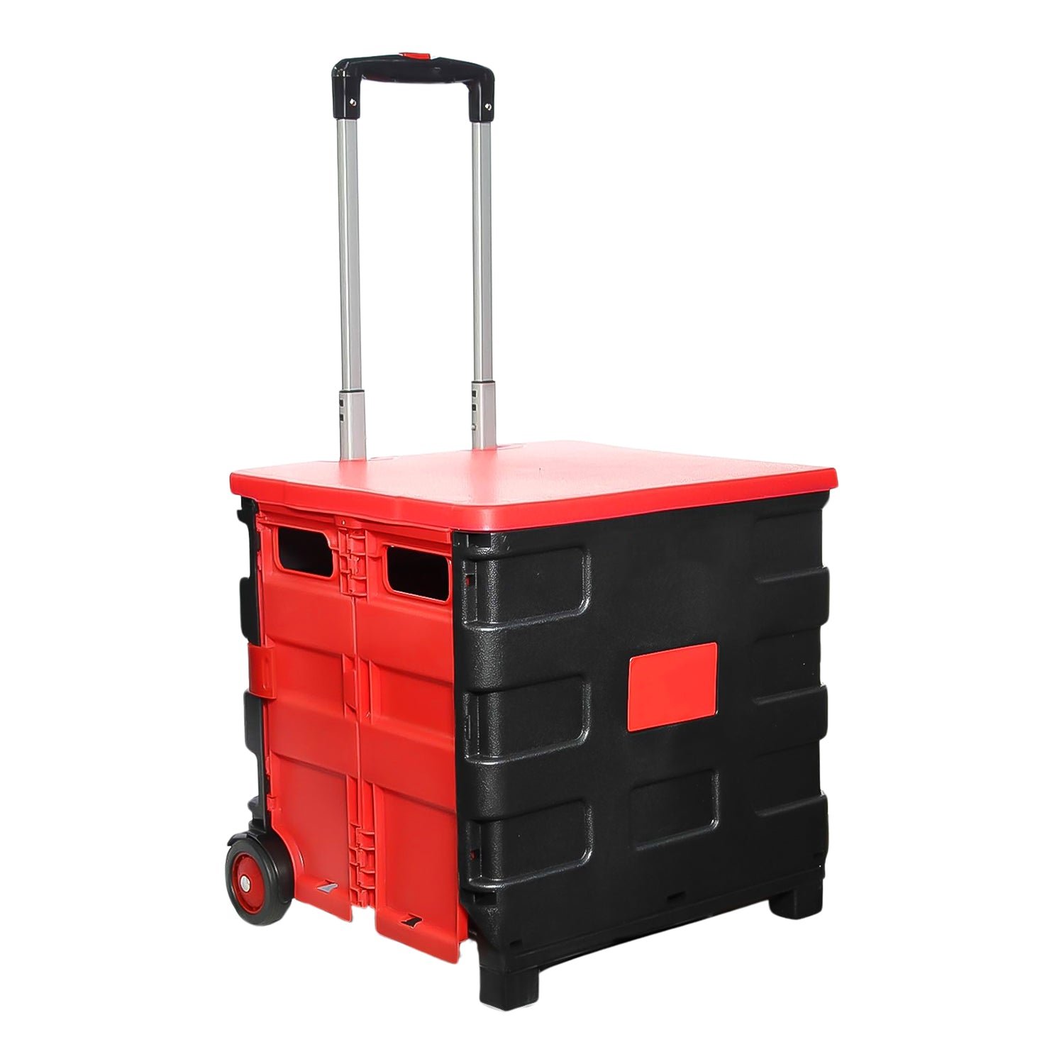 Foldable Shopping Trolley – Portable Grocery & Travel Cart | ClassiCarry