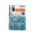 Transparent Suction Hooks – Strong Hold, Drill-Free Storage | GlimmerHome