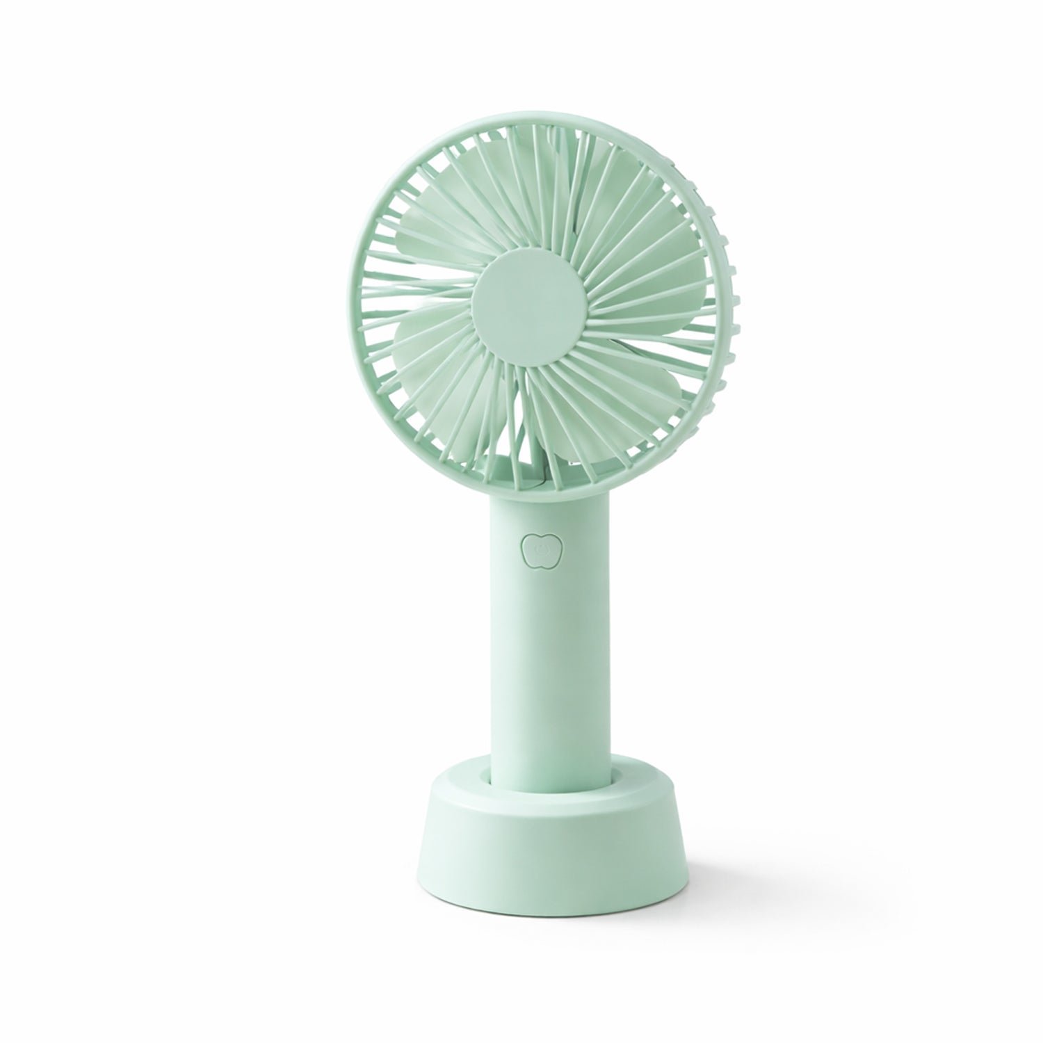 Portable Handheld Fan – Lightweight & Rechargeable Cooling | Storenzo