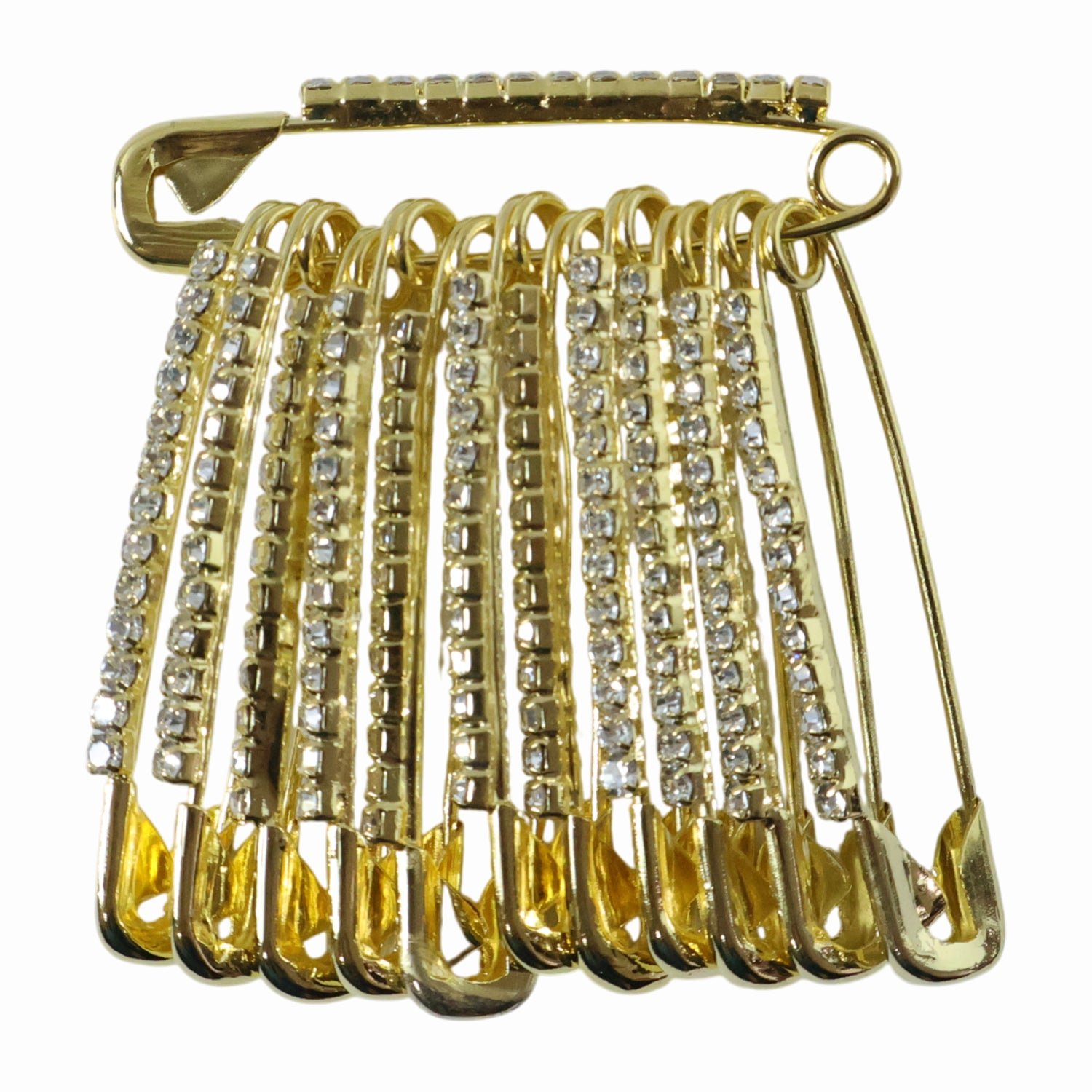 05_513ceca9-8452-474d-85e8-8492850ba30b Golden Safety Pin Brooch Set – Elegant Stone-Embedded Design