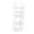 Folding Clothes Hanger – 5-Layer Space Saver Rack | Organivo