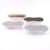 Laundry Brush Set – Ergonomic Curved Design with Strong Nylon Bristles