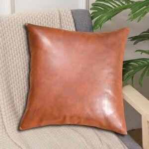 Pillow Covers – Soft Decorative Couch Pillows 60x60 CM |