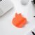 Apple-Shaped Mobile Phone Holder – Compact, Stylish Stand