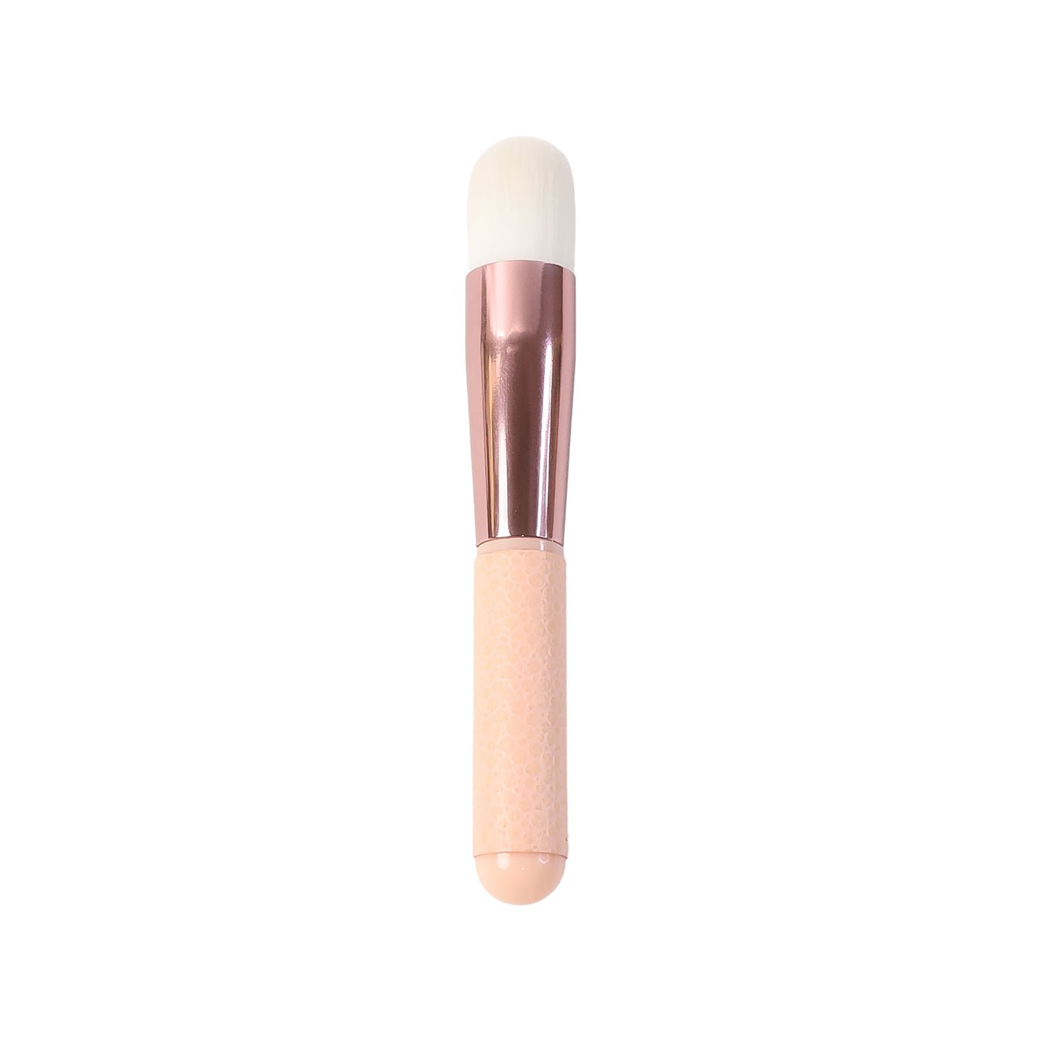 Soft Makeup Brush for Flawless Face Blending – Gentle & Precise