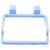 Garbage Bag Holder – Kitchen Door & Cupboard Storage | Storenzo
