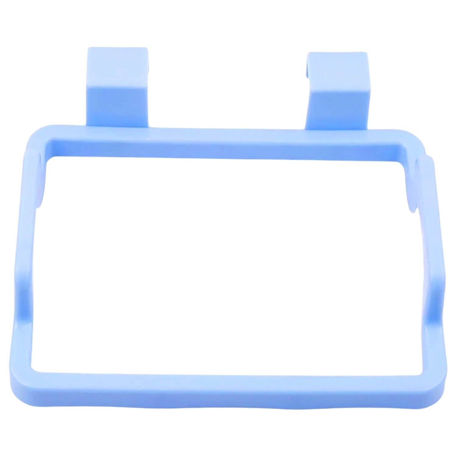 Garbage Bag Holder – Kitchen Door & Cupboard Storage | Storenzo