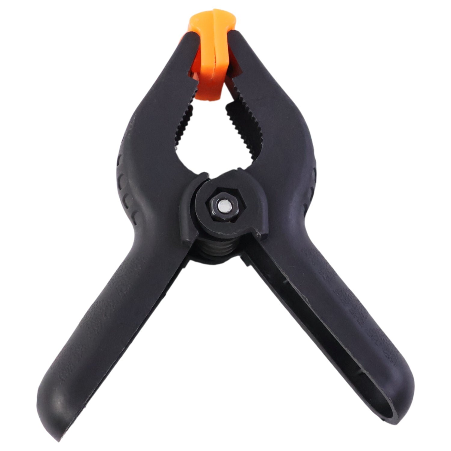 Heavy Duty Spring Clamp – Strong Grip for Woodworking & DIY