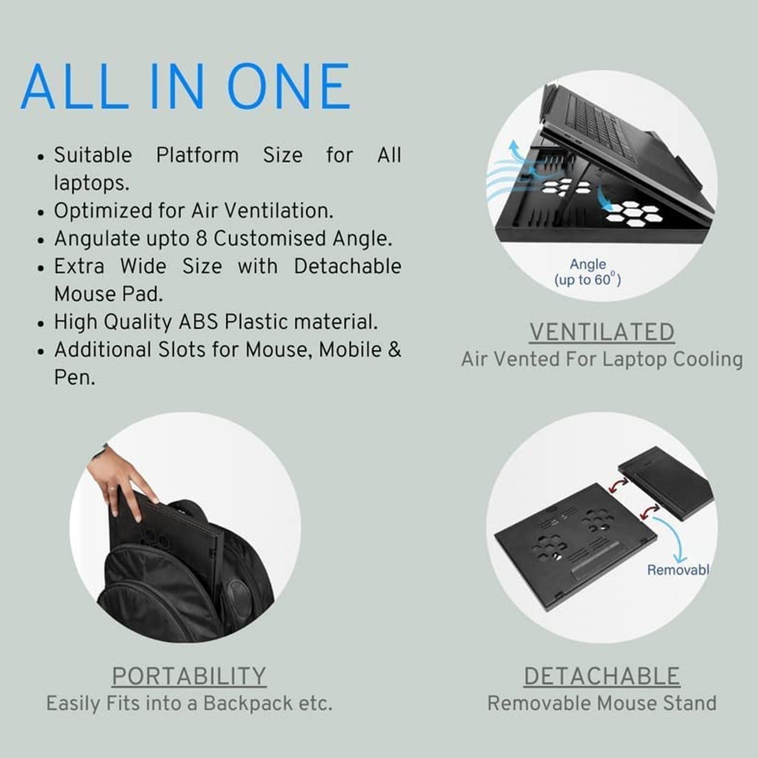 05_5494917b-d04d-44df-ab7a-f145368ed119 Foldable Laptop Stand – Ergonomic & Portable for Desks | Desk Crew