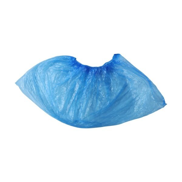 Disposable Shoe Covers – Waterproof & Elastic Fit for Hygiene