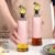 Olive Oil Dispenser – Leakproof Glass Bottle 300ml | Vastate