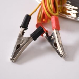 Rechargeable Hanging LED Light – High Brightness and Portable