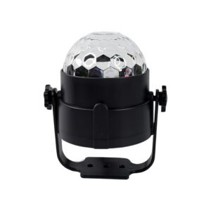 Disco Ball Light – USB DJ Stage Lamp for Parties | Indo Glow