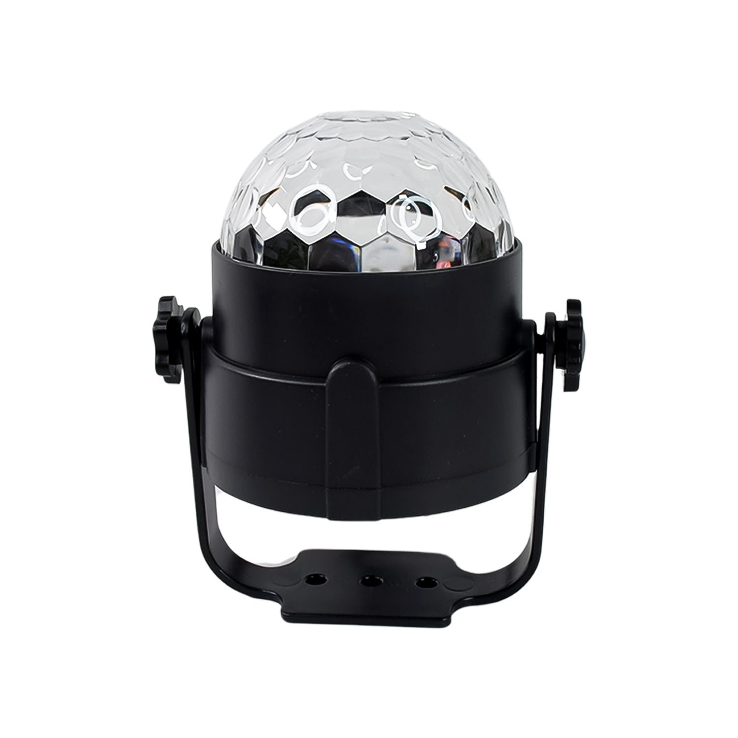 Disco Ball Light – USB DJ Stage Lamp for Parties | Indo Glow