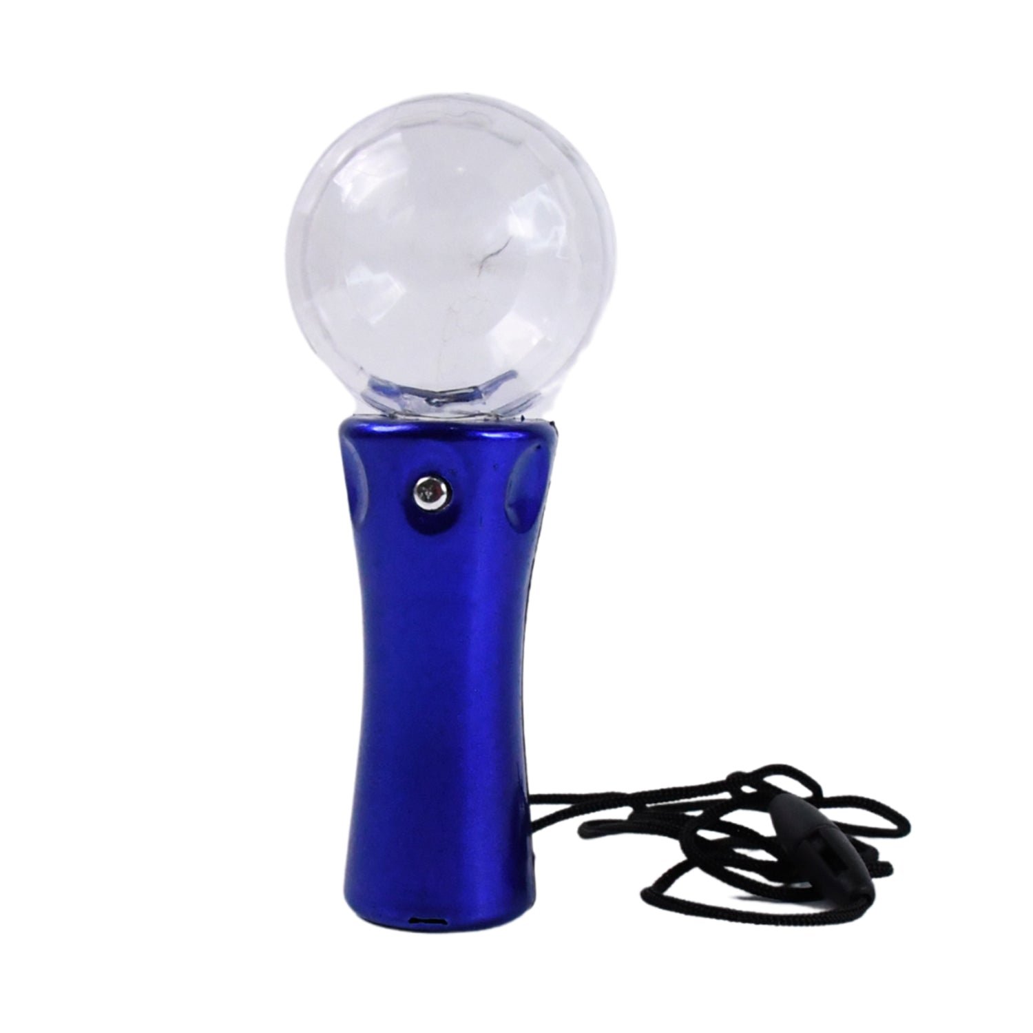 Mini LED Torch – Compact, Portable & Bright Light