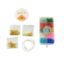 DIY Jewellery Making Kit – Complete Set with Colorful Beads & Accessories