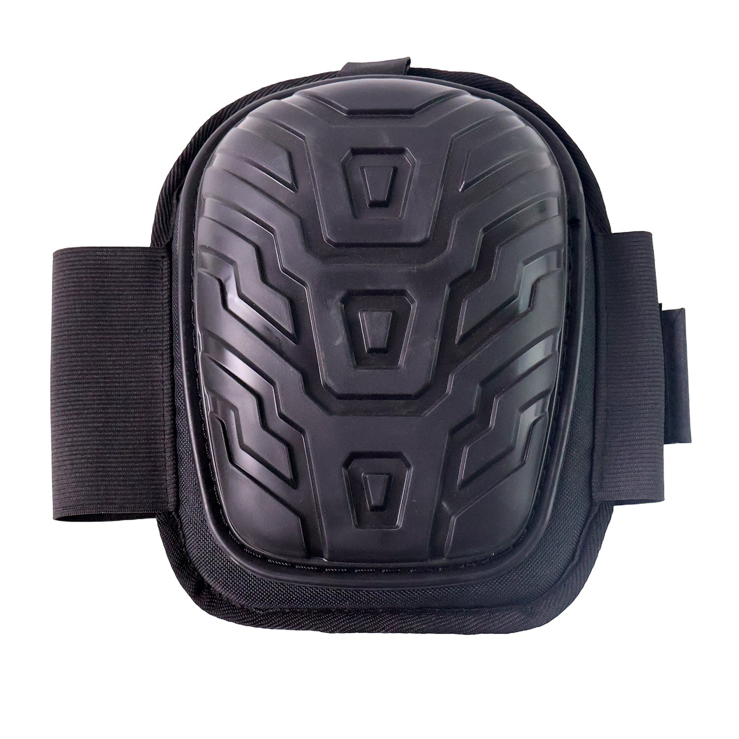 Heavy-Duty Knee Pad – Shock-Resistant Shell for Ultimate Protection