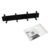 Wall Mount Coat Hanger – 4 Hooks, Damage-Free Eco Adhesive | GlimmerHome