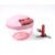 Hand-Pull Vegetable Chopper – 500ml Manual Food Processor