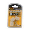 Cotton Polishing Wheels – Dremel Buffing Set 3 Pc | ToolMate Pro