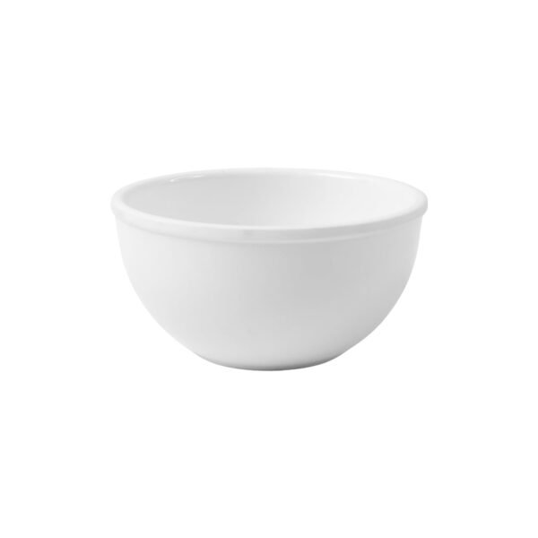 Small Melamine Serving Bowl – Durable & Lightweight Snackware