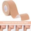 Face Lifting Tape – Skin Firming & Wrinkle Reduction | Velvet Wellness