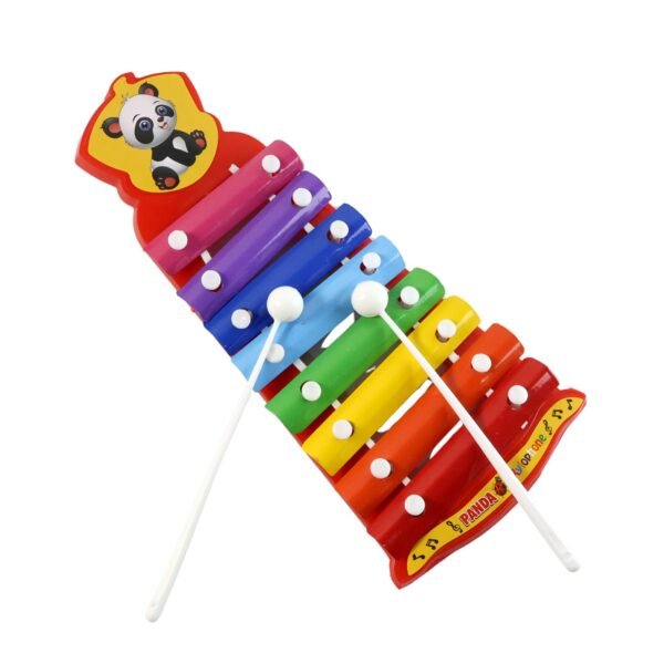 Kids Musical Xylophone Toy – Colorful Educational Instrument