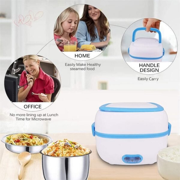 05_60ce0d17-9180-48ca-95f9-137082ffec3b Electric Lunch Box – 3-in-1 Stainless Steel Food Heater | Lunchie Bunchie
