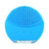 Silicone Sonic Facial Cleansing Brush – Gentle Deep Pore Cleanser