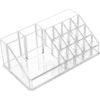05_6289260f-f365-4537-87fe-6b4ee5384795 Acrylic Makeup Organizer – 16 Clear Compartments for Cosmetics