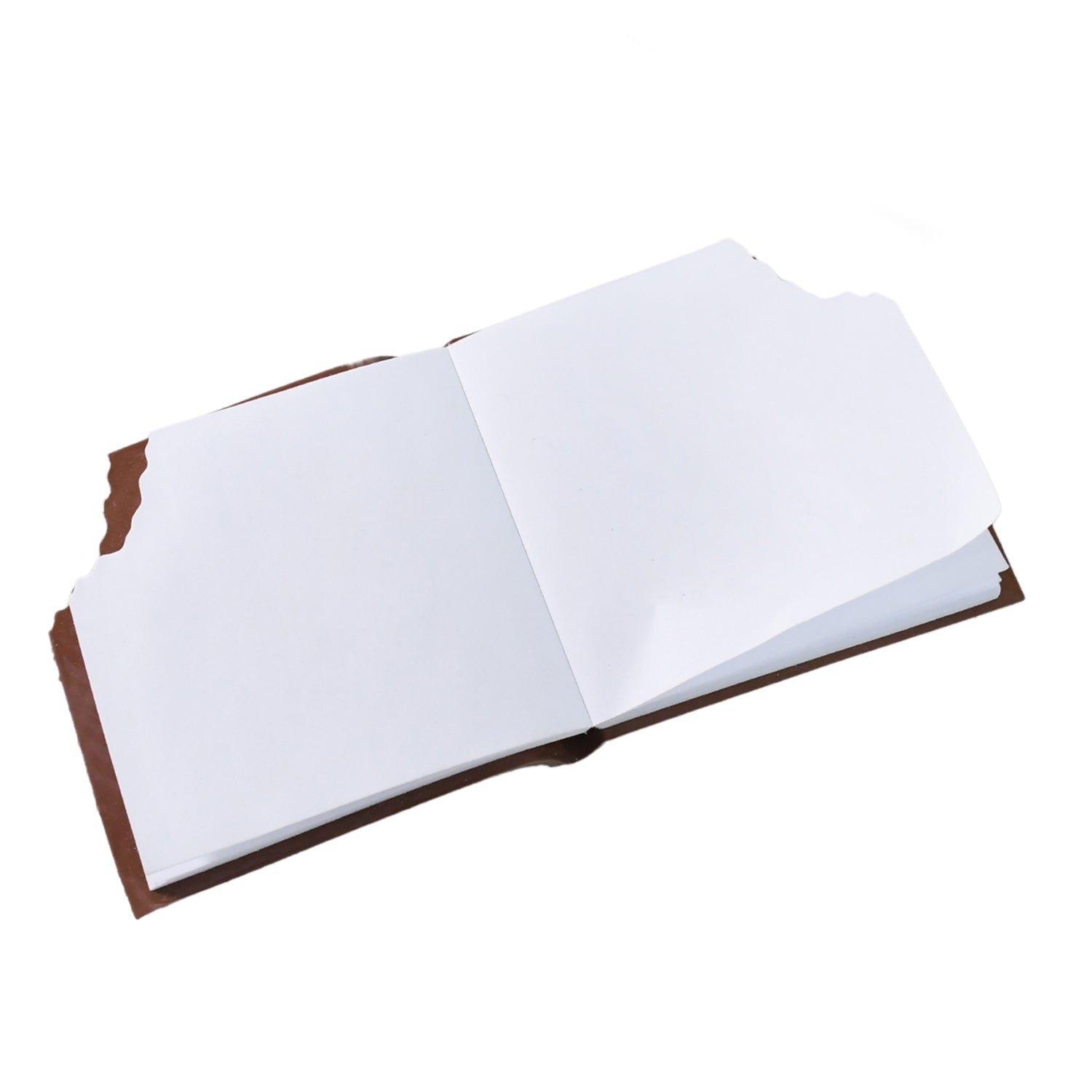 Chocolate Diary Notebook – Scented Writing Book for Kids | InkGlow