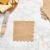 Scalloped Edge Tissue Napkins – Elegant 120 Pc 2-Ply Set