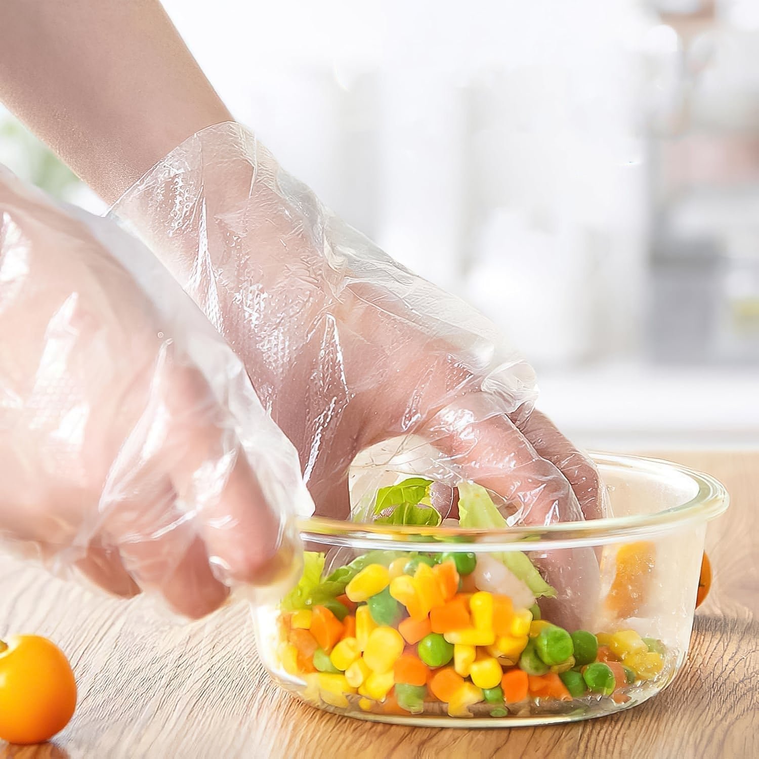 05_6384245c-b928-41b7-a3ee-43391f443210 Disposable Eco-Friendly Kitchen Gloves – Free Size 100 Pc Pack