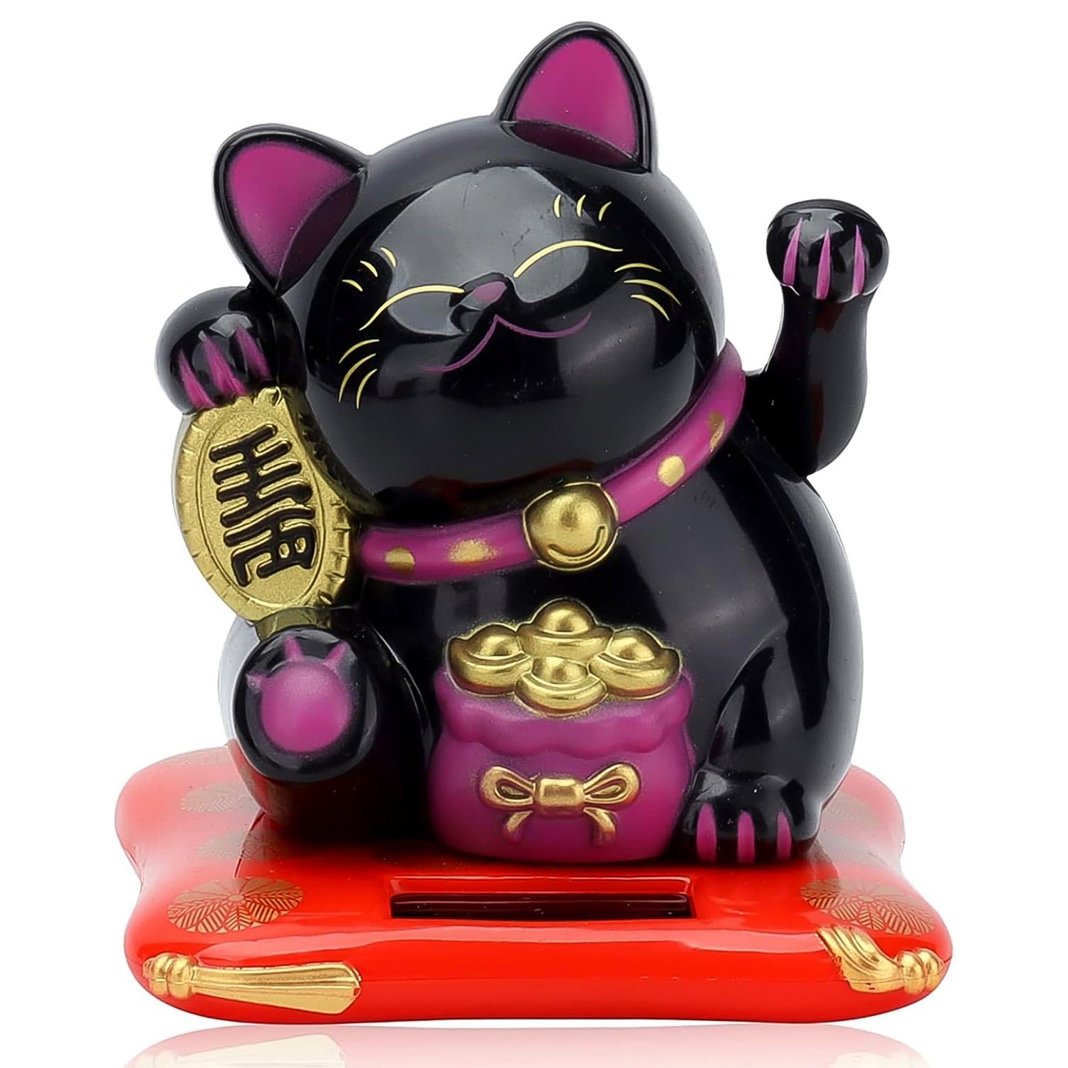 05_63a0c4c6-a4e8-4738-b0bb-adcb2751d43c Waving Lucky Cat Statue – Solar Powered Wealth Decor | Styleva