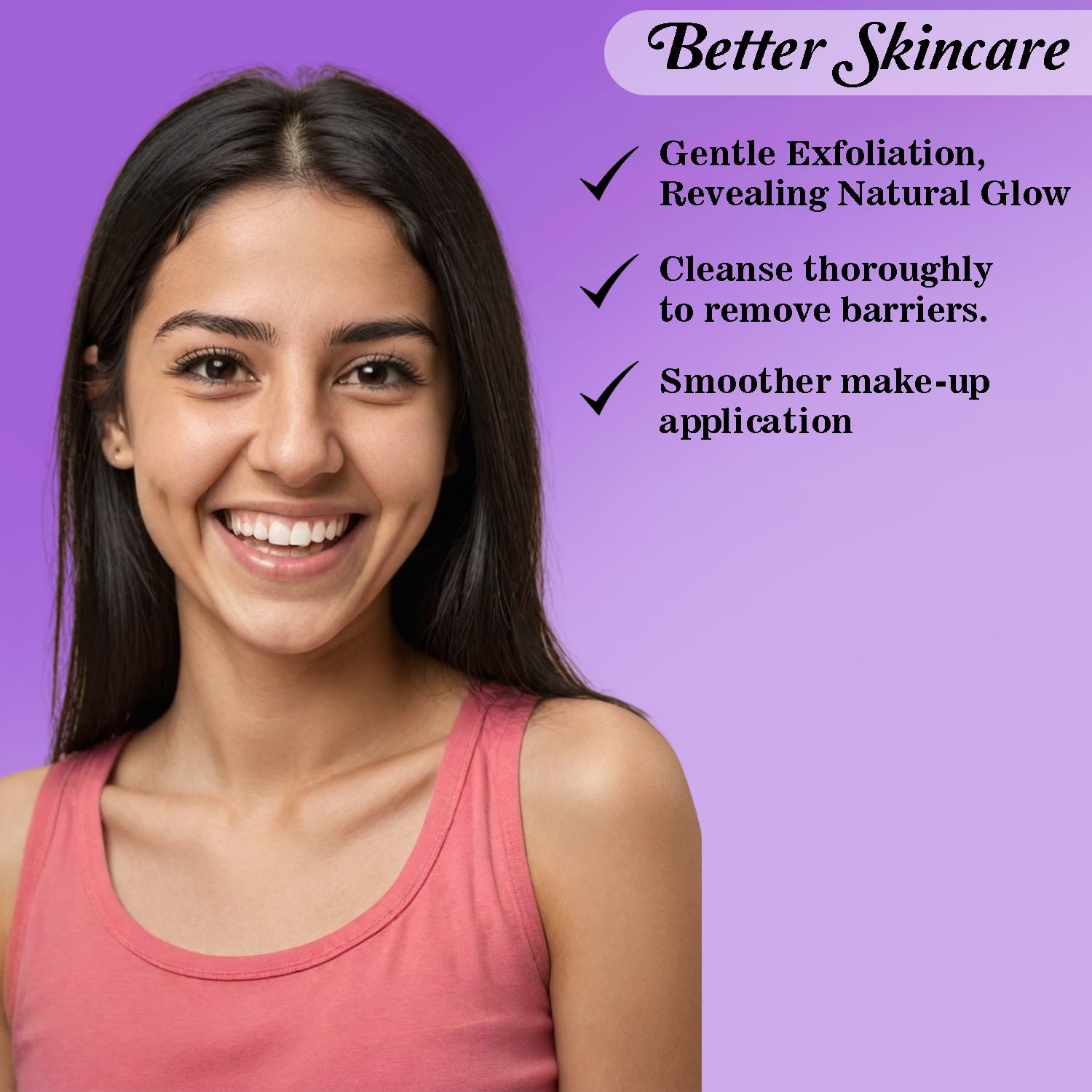 Facial Hair Remover – Painless 3-Pack Razor | Velvet Wellness