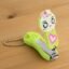 Kids nail cutter,  Keychain nail cutter Nail Clipper for Children (1 Pc)