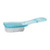 Scrubbing Brush – Multi-Purpose Shoe & Clothes Cleaner | Velvet Wipe