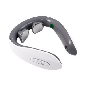 Electric Neck Massager – Deep Tissue Pain Relief | Indo Glow