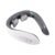 Electric Neck Massager – Deep Tissue Pain Relief | Indo Glow
