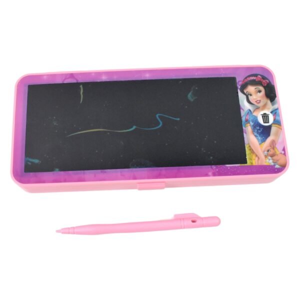LED Drawing Pad – Kids Electronic Magic Slate | InkGlow