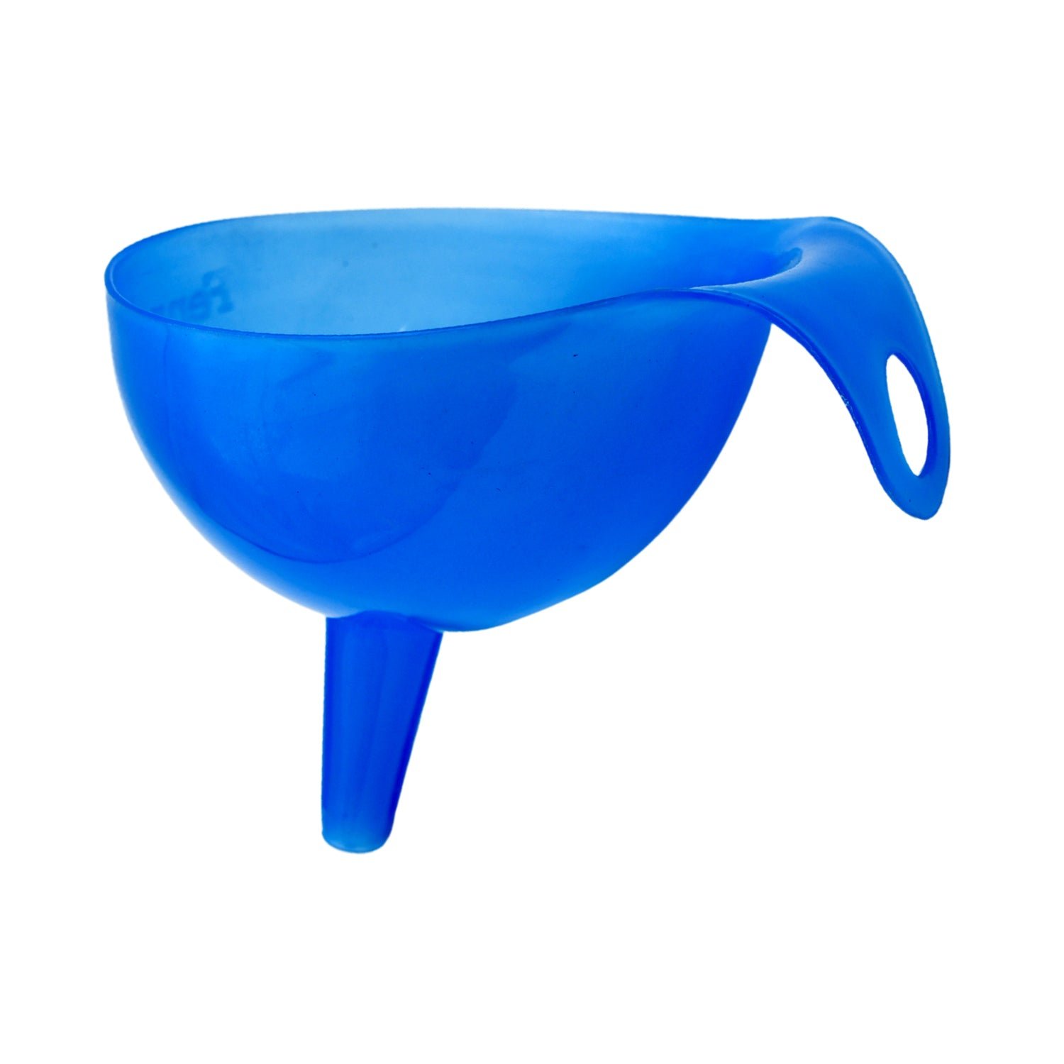 Plastic Funnel – Food Grade Kitchen Pouring Tool | Vastate