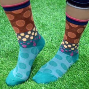 Ankle Length Socks – Soft Cotton Breathable Combo | FitFuzion