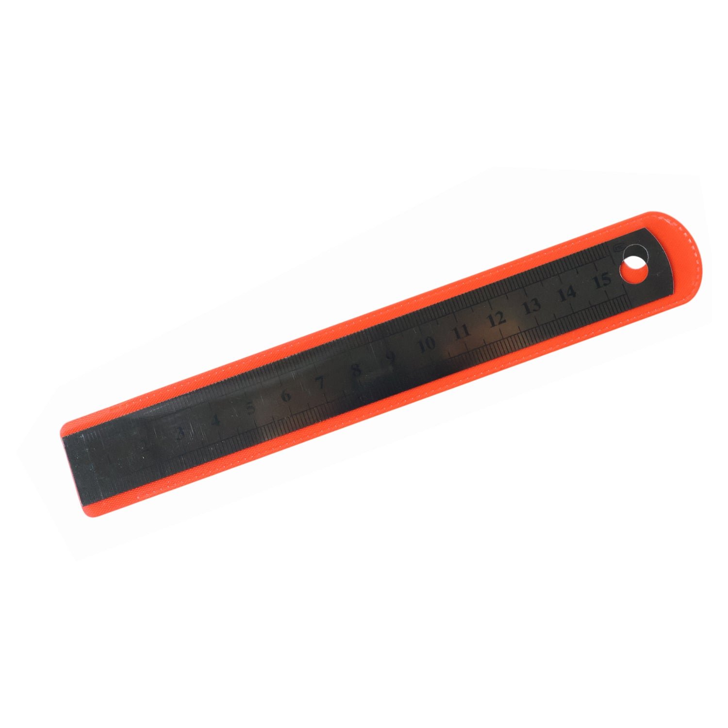 Measuring Ruler – Precision Steel 15 cm with Clear Markings
