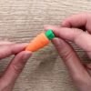 Colorful Kids Erasers Set – 4-Piece Fancy Designs for School | Writezo