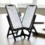 Mini Chair Mobile Phone Stand – Foldable & Portable Holder