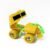 Adjustable Dry Skates for Kids – Lightweight Beginner Quad Skates